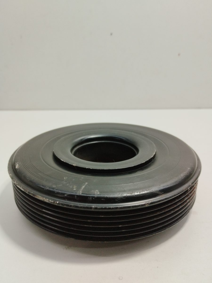 Polea Cigueñal Renault Laguna II (BG0) 2001-2007