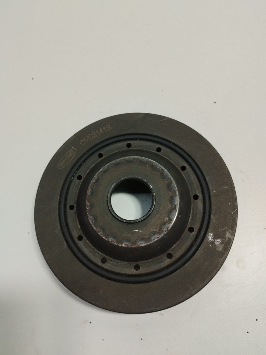 Polea Cigueñal Renault Megane I Classic (LA0) 1996-2001 1.4e RN 1.4L 55kW CVC2141B