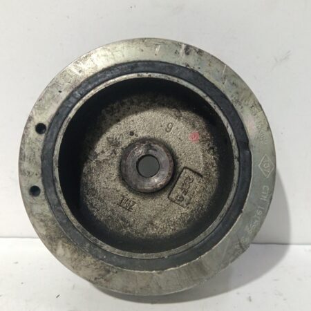 Polea Cigueñal Renault Megane I Fase 2 Berlina (BA0) 1999-2002 1.9 D Authentique 1.9L 59kW