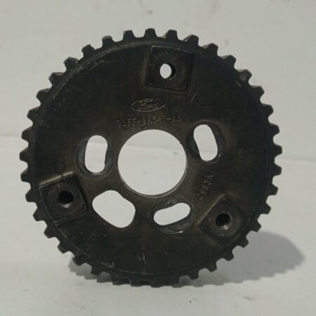 Poleas Bomba Inyeccion Ford Fiesta Berlina (DX) 1999-2002 Ambiente 1.8L 55kW 93FF9A547AB