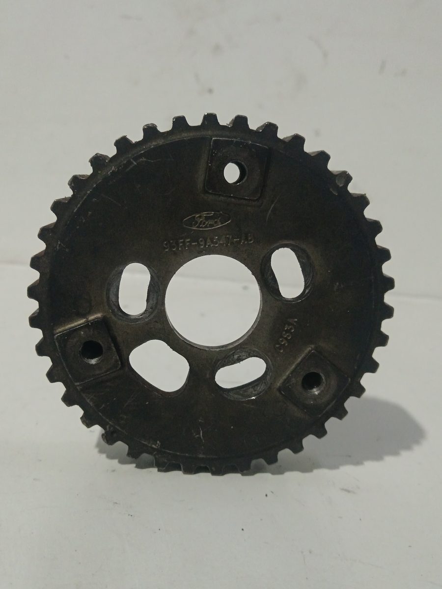 Poleas Bomba Inyeccion Ford Fiesta (DX) 1999-2002
