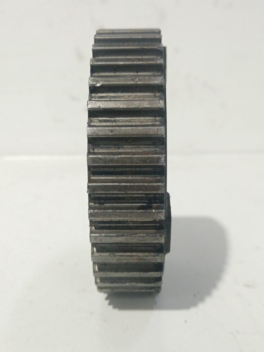 Poleas Bomba Inyeccion Ford Fiesta (DX) 1999-2002