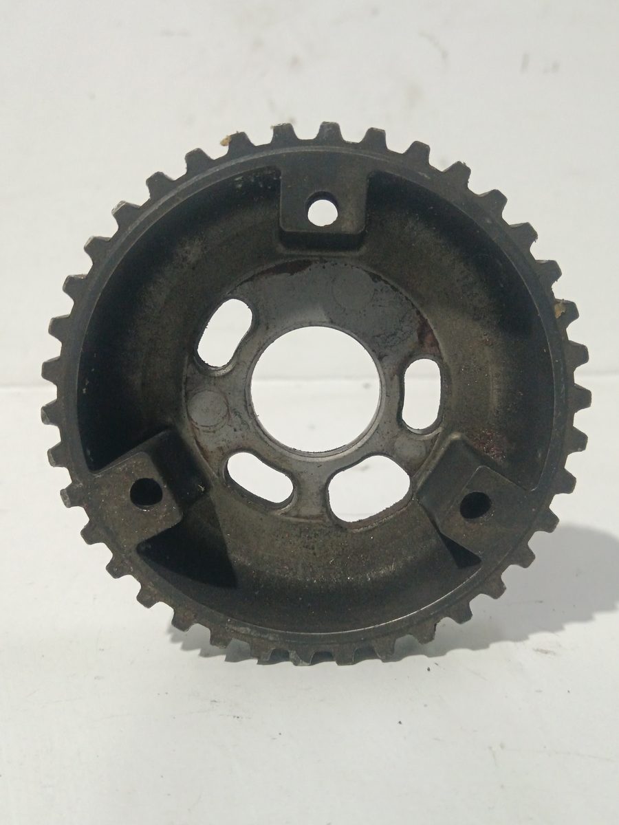 Poleas Bomba Inyeccion Ford Fiesta (DX) 1999-2002