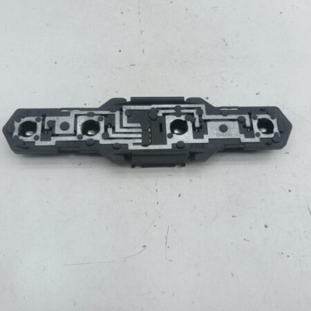 Porta Lampara Trasero Derecho Alfa Romeo 33 Berlina desde 1983 Milano 16606