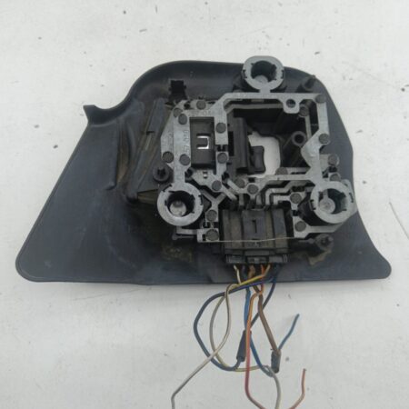 Porta Lampara Trasero Derecho BMW Serie 3 Berlina (E46) 1998-2006 257042R