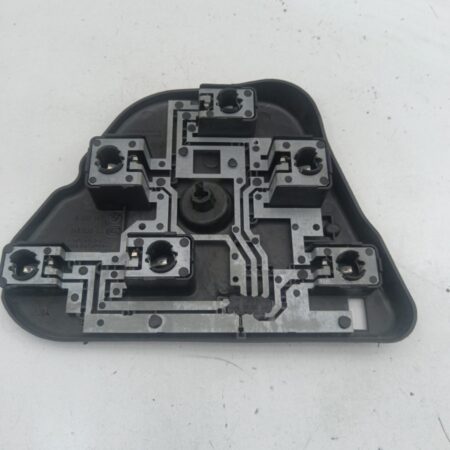 Porta Lampara Trasero Derecho BMW Serie 5 Berlina (E39) 1995-2003 14603400