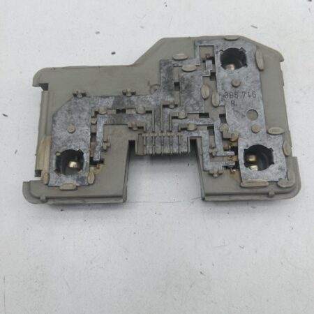 Porta Lampara Trasero Derecho Chevrolet Ascona C desde 1981 Berlina 395746
