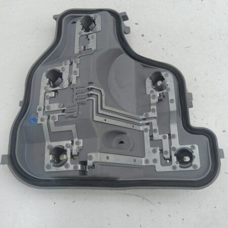 Porta Lampara Trasero Derecho Chevrolet Astra H Berlina 2004-2007 Cosmo 4320751RH