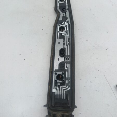 Porta Lampara Trasero Derecho Chevrolet Corsa 2 2000-2003 Club PPT30