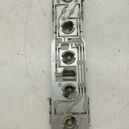 Porta Lampara Trasero Derecho Chevrolet Corsa B 1996-2000 Edition 2000