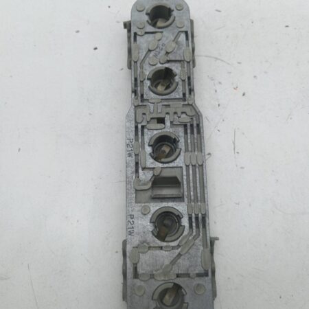 Porta Lampara Trasero Derecho Chevrolet Corsa B 1993-1997 PPT40