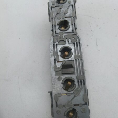 Porta Lampara Trasero Derecho Chevrolet Corsa B 1993-1997 PPT40