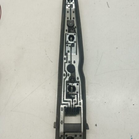 Porta Lampara Trasero Derecho Chevrolet Meriva 2006-2010