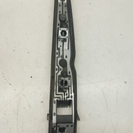 Porta Lampara Trasero Derecho Chevrolet Meriva 2006-2010