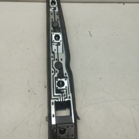Porta Lampara Trasero Derecho Chevrolet Meriva 2003-2008 PPTD30