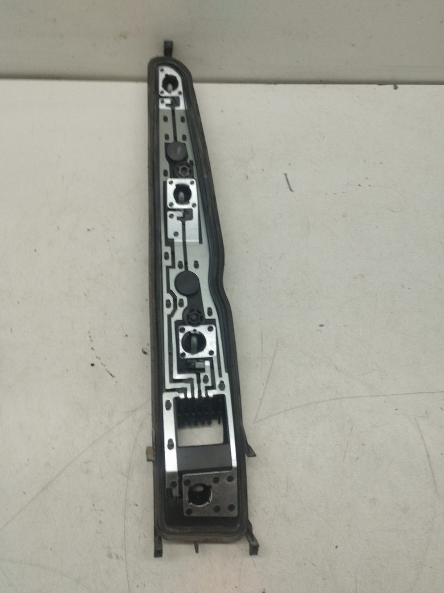 Porta Lampara Trasero Derecho Chevrolet Meriva 2003-2008