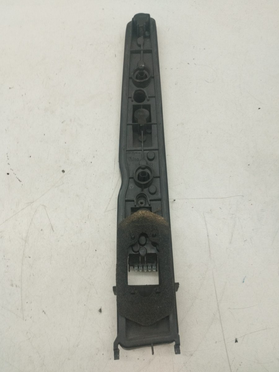 Porta Lampara Trasero Derecho Chevrolet Meriva 2003-2008
