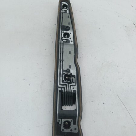 Porta Lampara Trasero Derecho Chevrolet Meriva 2003-2008 VALEOPPT40