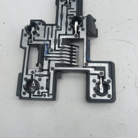 Porta Lampara Trasero Derecho Chevrolet Vectra B Berlina 1995-2002 Básico GM5075