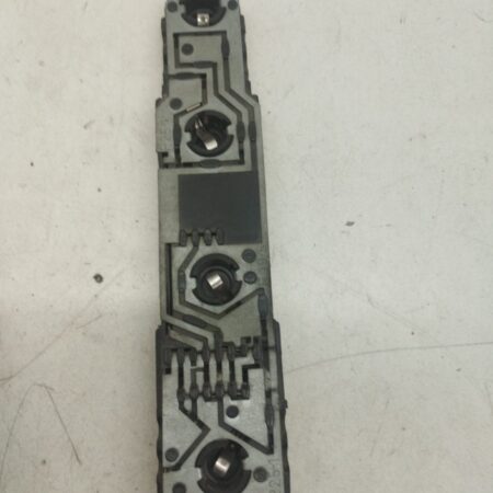 Porta Lampara Trasero Derecho Citroën Ax 1987-1998 P251