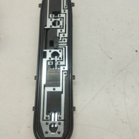 Porta Lampara Trasero Derecho Citroën Berlingo 2002-2011