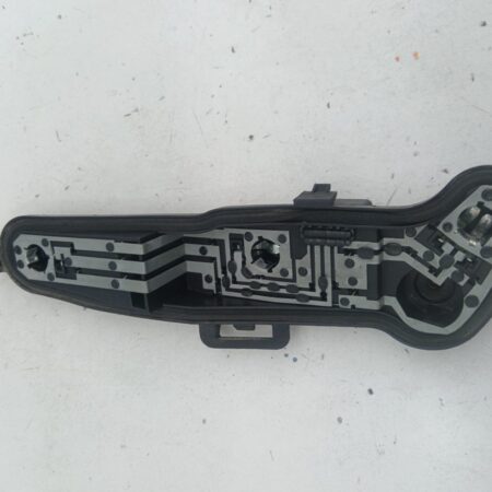 Porta Lampara Trasero Derecho Citroën C4 Coupe 2004-2011 VTR Plus VP4CXX13N004