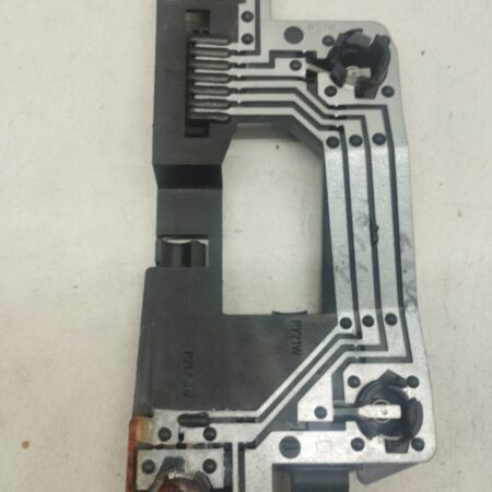 Porta Lampara Trasero Derecho Citroën Saxo 1999-2004 X 2530
