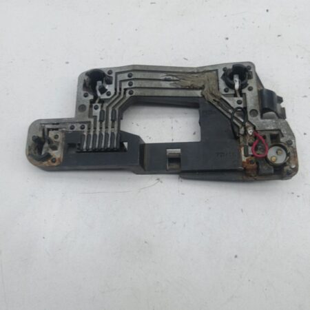 Porta Lampara Trasero Derecho Citroën Saxo 1999-2004 SX VALEO2530