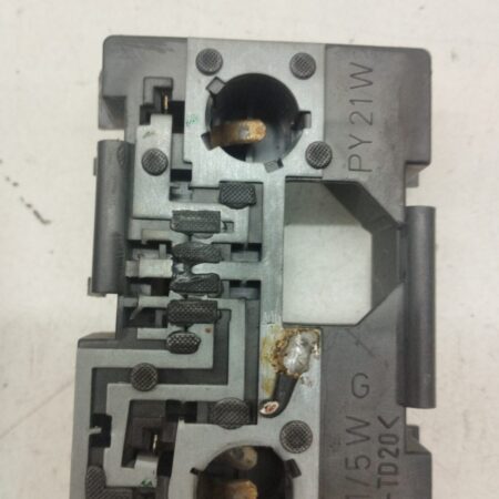 Porta Lampara Trasero Derecho Citroën Xantia Berlina 1993-1997 22230132