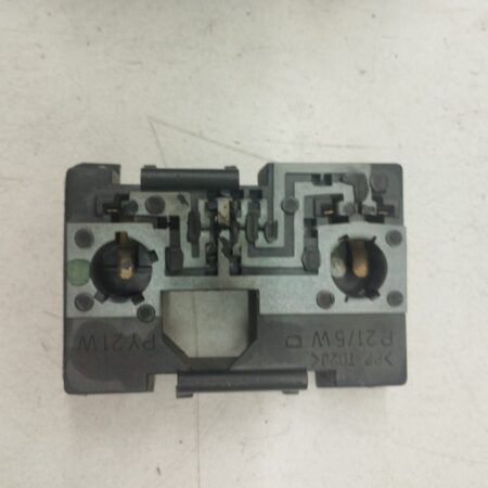 Porta Lampara Trasero Derecho Citroën Xantia Berlina 1993-1997 22230232