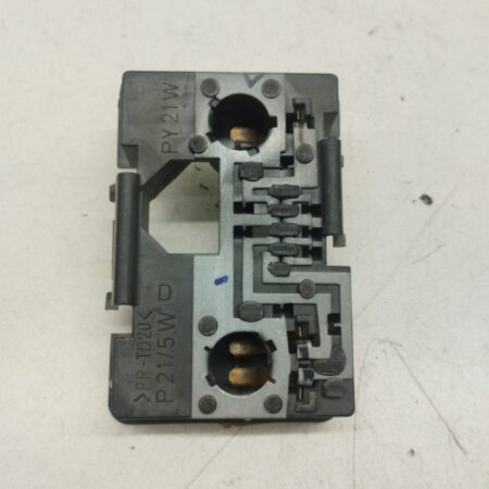Porta Lampara Trasero Derecho Citroën Xantia Berlina 1993-1997 X 22230232