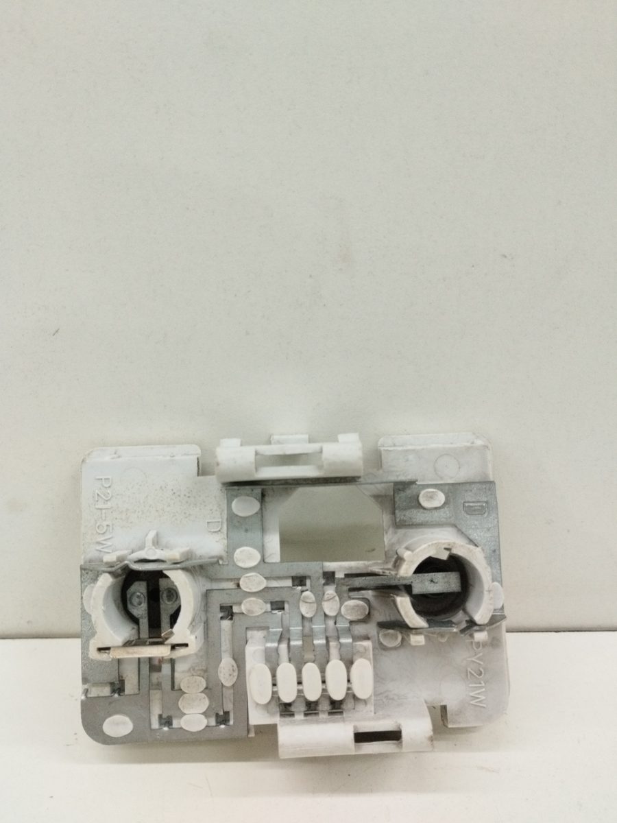 Porta Lampara Trasero Derecho Citroën Xantia Berlina 1993-1997