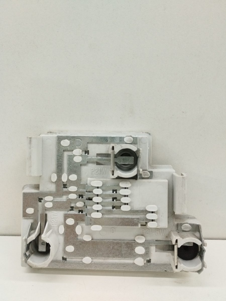 Porta Lampara Trasero Derecho Citroën Xantia Berlina 1997-2002 SX