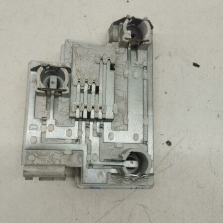 Porta Lampara Trasero Derecho Citroën Xantia Berlina 1997-2002 Activa 2948