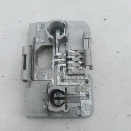 Porta Lampara Trasero Derecho Citroën Xantia Berlina 1993-1997 Turbodiesel SAXO2947