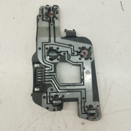 Porta Lampara Trasero Derecho Citroën Xsara Berlina 1997-2005 Tonic