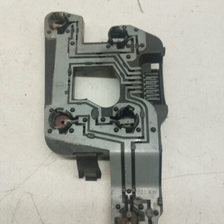 Porta Lampara Trasero Derecho Citroën Xsara Berlina 1997-2005 Seduction 2534
