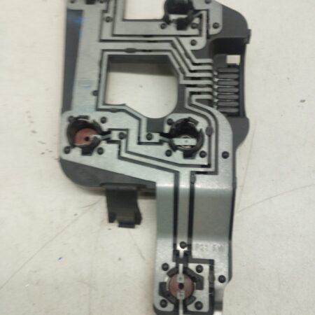 Porta Lampara Trasero Derecho Citroën Xsara Berlina 1997-2005 X 2534