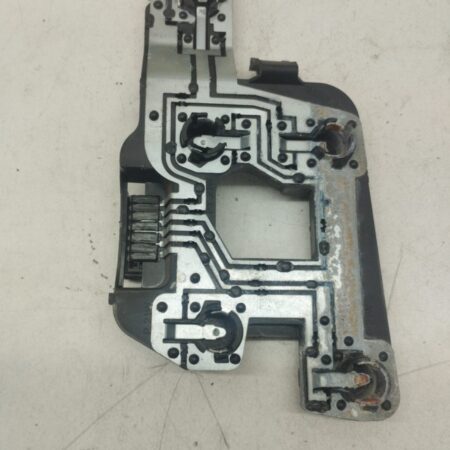 Porta Lampara Trasero Derecho Citroën Xsara Berlina 1997-2005 SX P215W