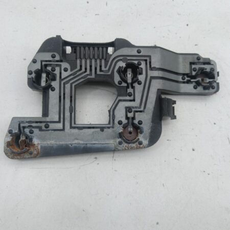 Porta Lampara Trasero Derecho Citroën Xsara Berlina 1997-2005 Tonic VALEO2534