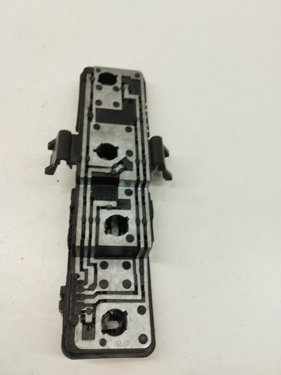 Porta Lampara Trasero Derecho Citroën Xsara Picasso 1999-2011 / DV6TED4)