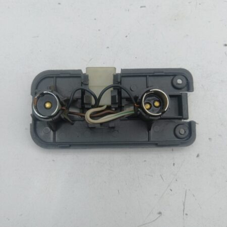 Porta Lampara Trasero Derecho Daewoo Aranos 1995-1999 215W