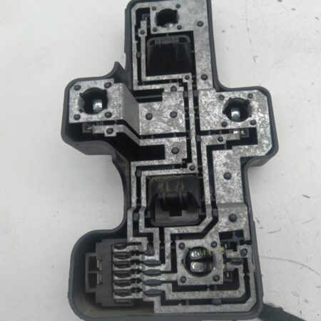 Porta Lampara Trasero Derecho Fiat Brava (182) 1995-2002 37200751D