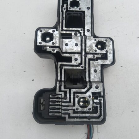 Porta Lampara Trasero Derecho Fiat Brava (182) 1995-2002 37200751D