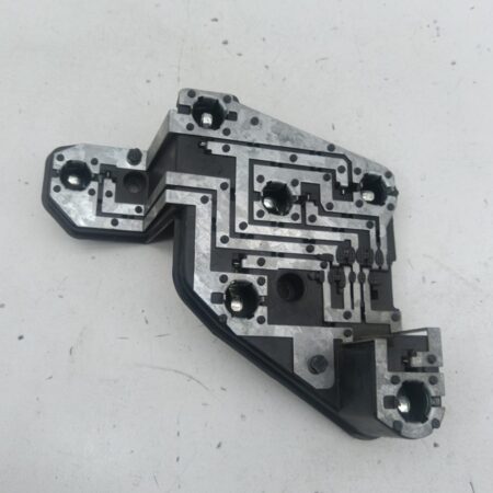 Porta Lampara Trasero Derecho Fiat Bravo (182) 1995-2002 GT 337502