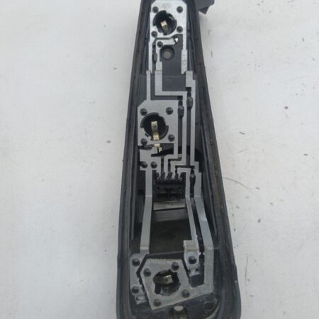 Porta Lampara Trasero Derecho Fiat Grande Punto (199) 2005-2012 27462101