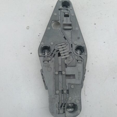 Porta Lampara Trasero Derecho Fiat Palio Weekend (178) 1997-2002 037768