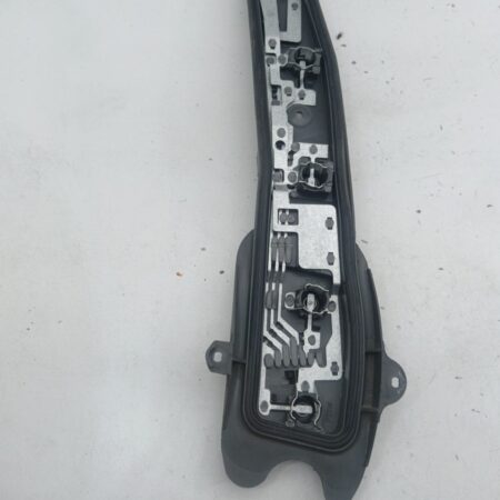 Porta Lampara Trasero Derecho Fiat Punto Berl. (176) 1993-1997 Turbodiesel 36500751D