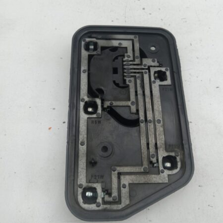 Porta Lampara Trasero Derecho Fiat Tipo (160) 1988-1996 T.DS KAT SX Start