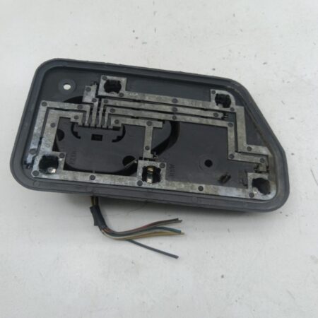 Porta Lampara Trasero Derecho Fiat Tipo (160) 1988-1996 337556D